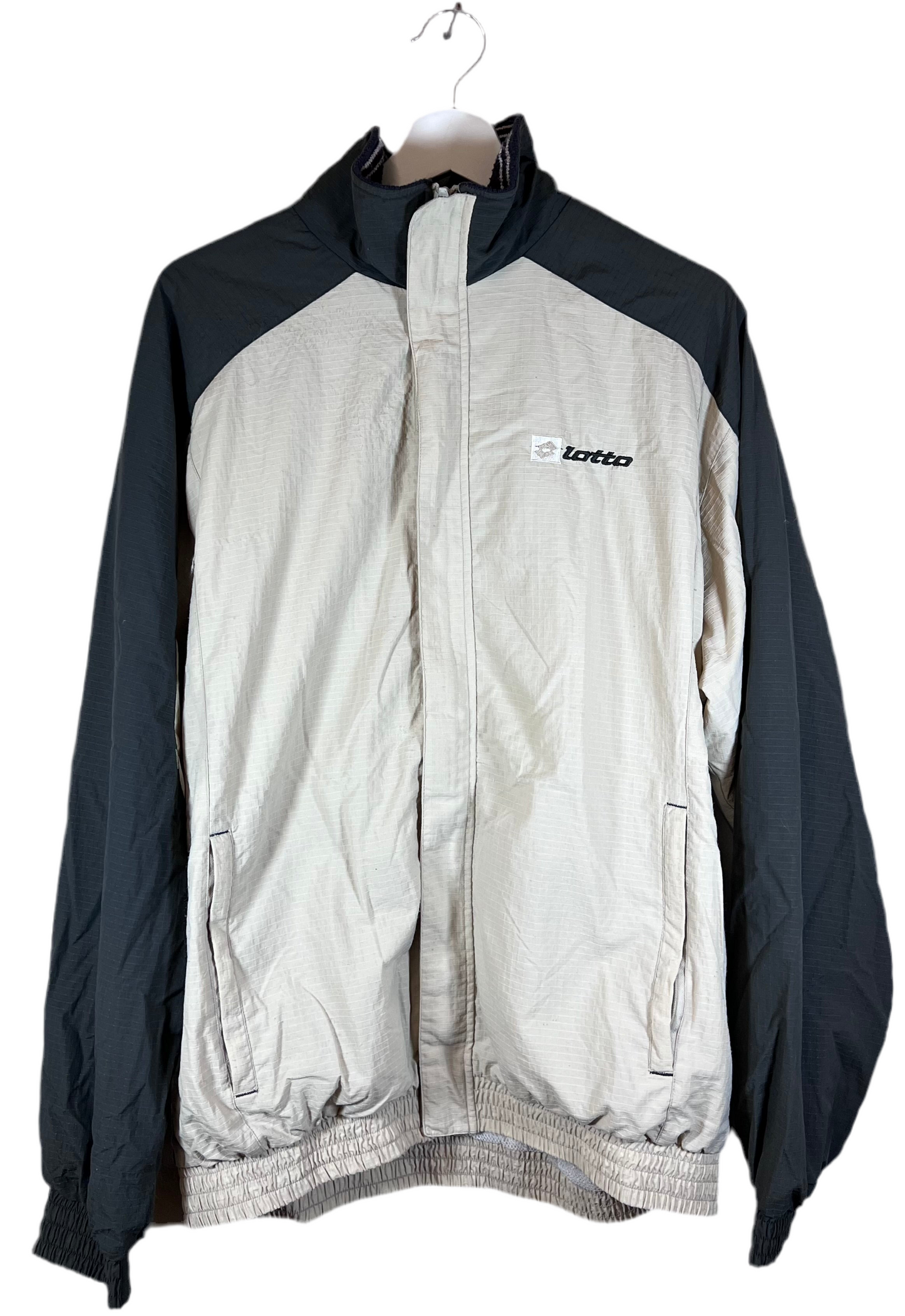 Lotto Jacke