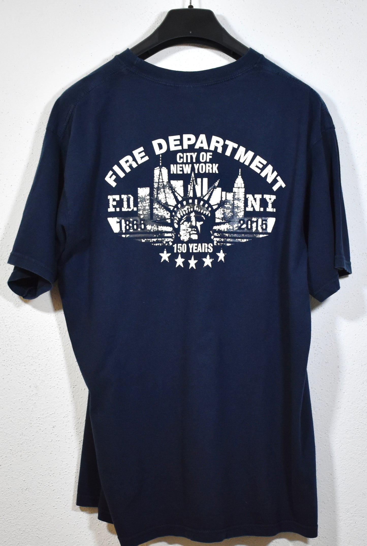 FDNY Tee