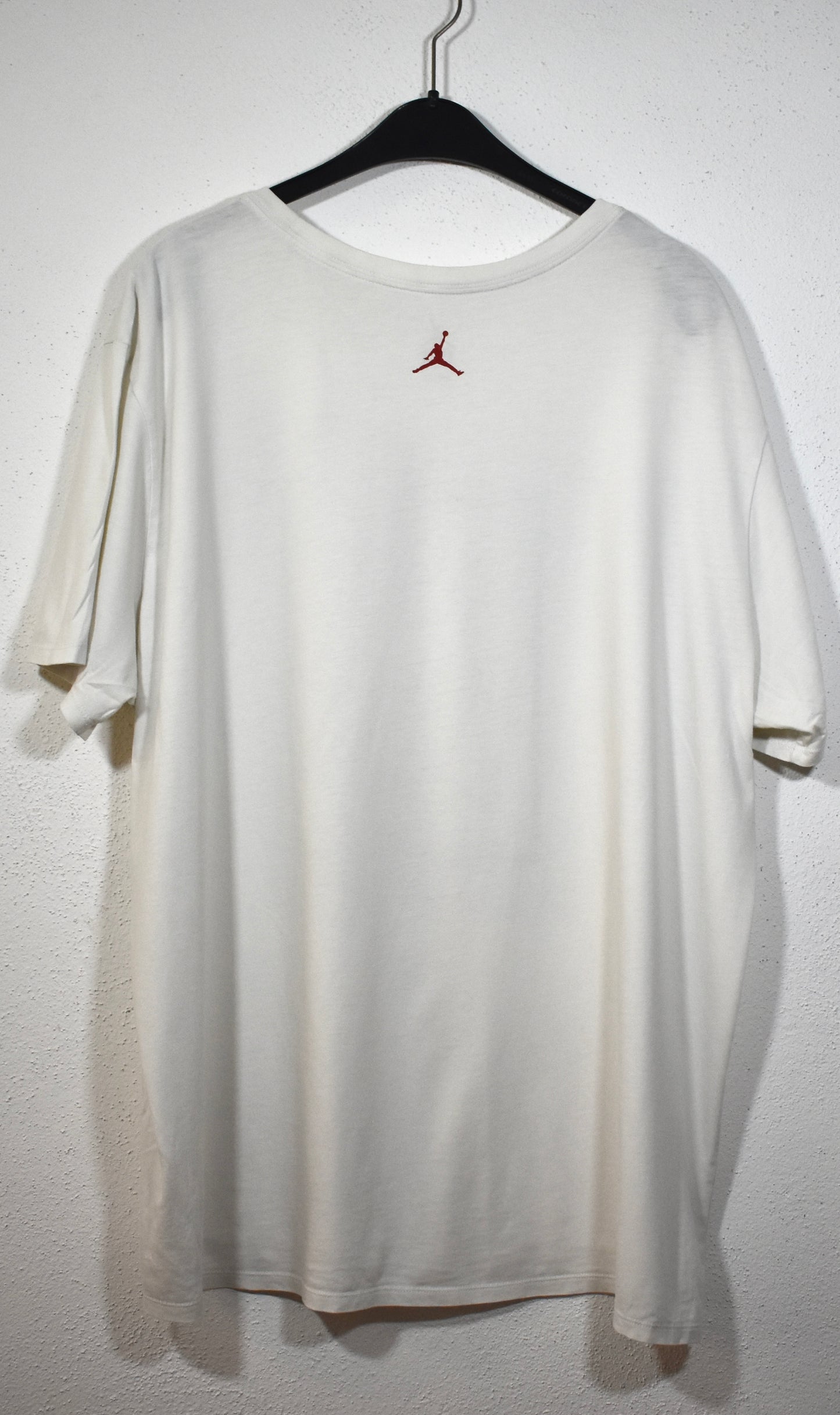 Jordan TEE