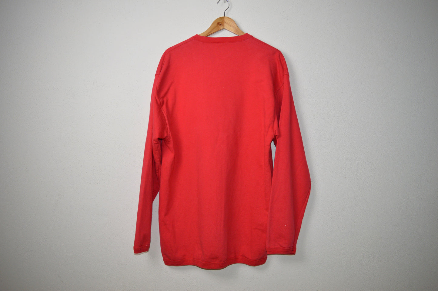 AKI Athletics Sweater