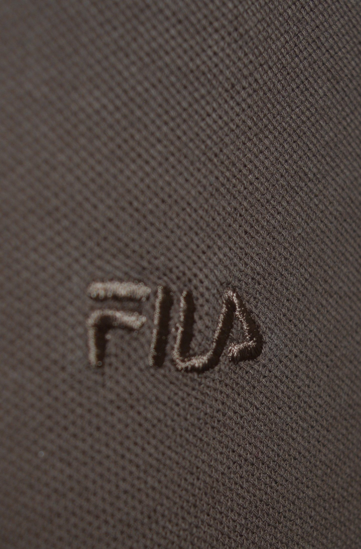 Fila Longsleeve