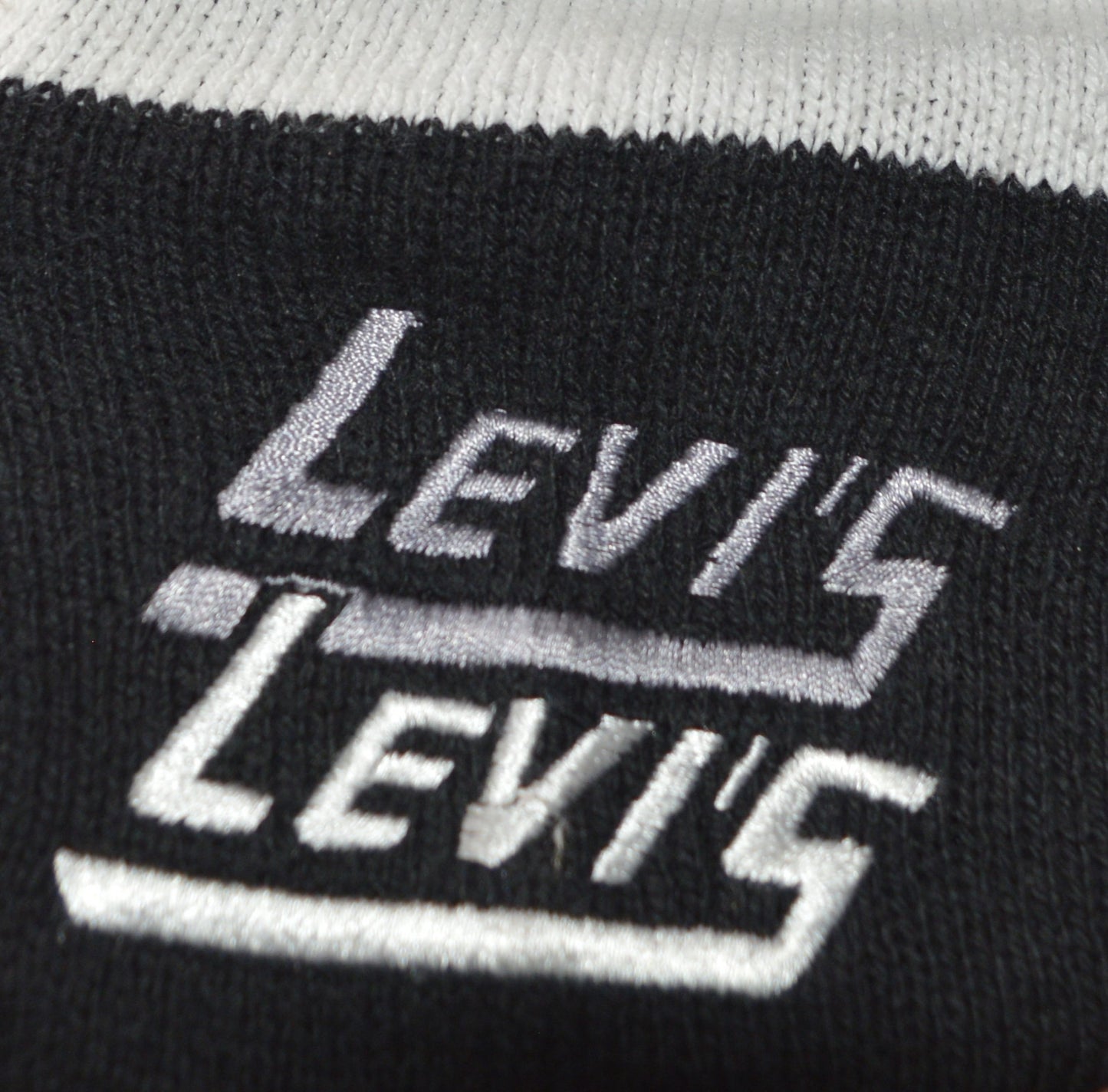 Levis Sweater
