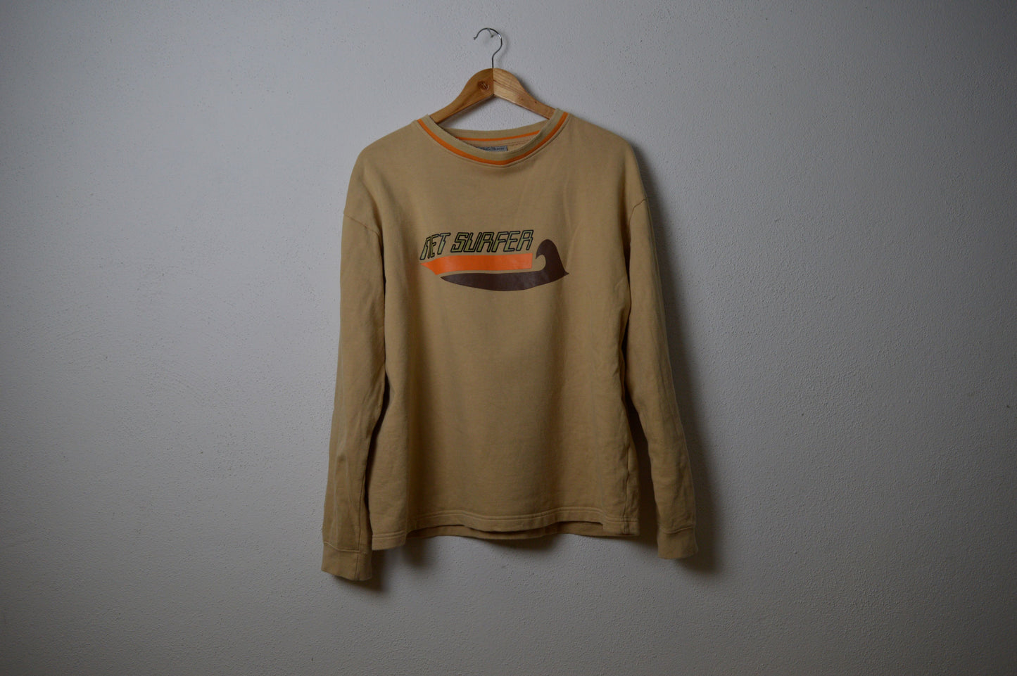 Angelo Muroni Sweater