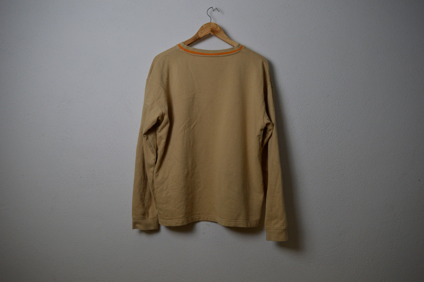 Angelo Muroni Sweater