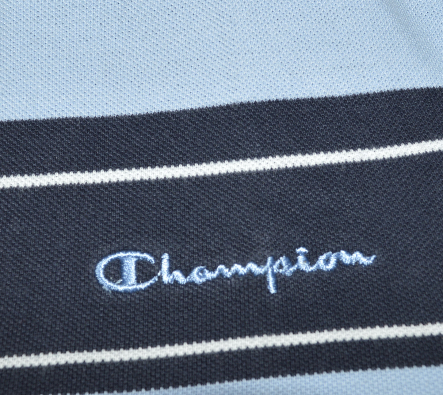 Champion Polo