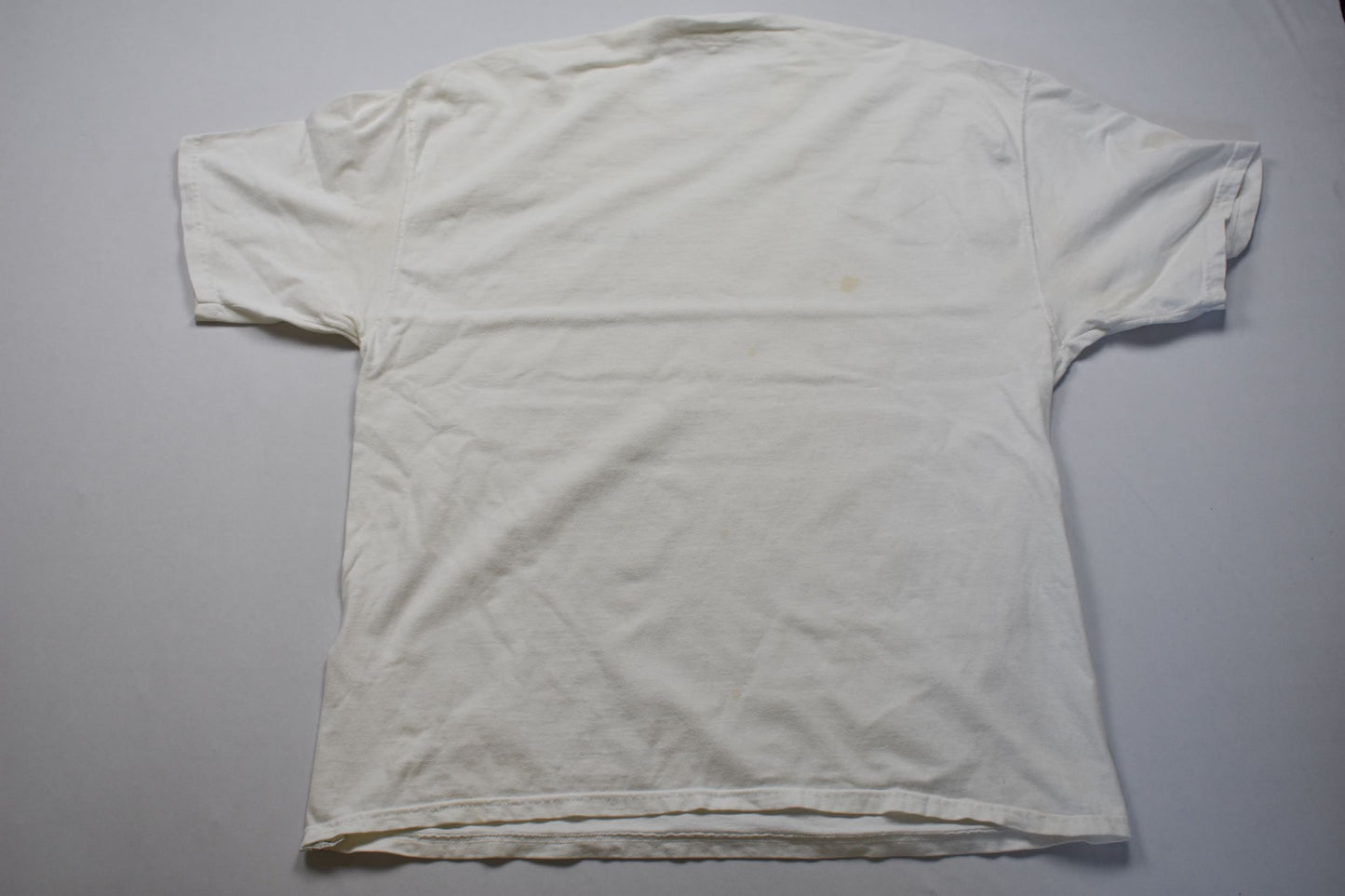 Champion TEE