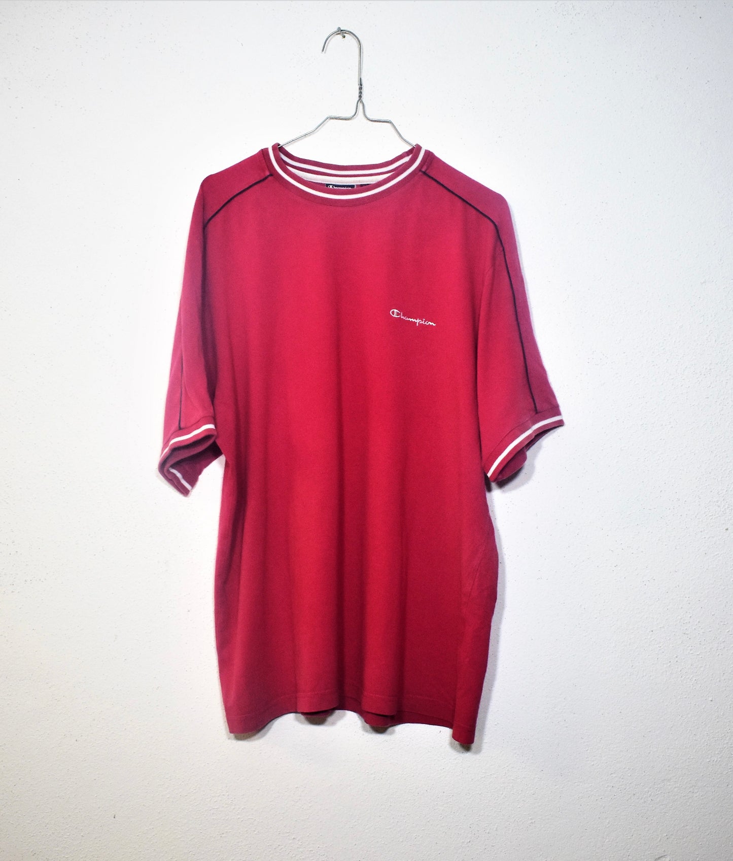 Champion TEE