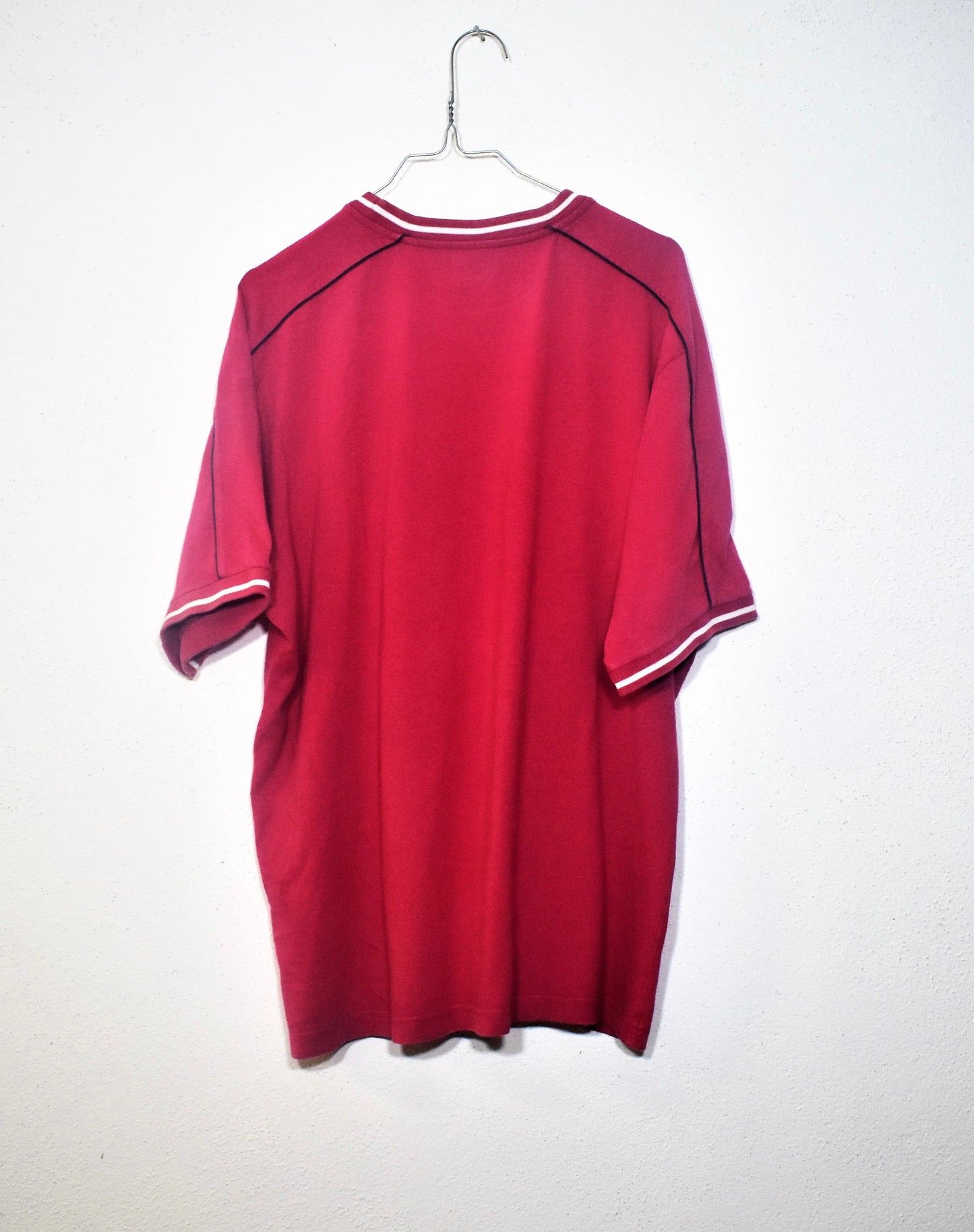 Champion TEE