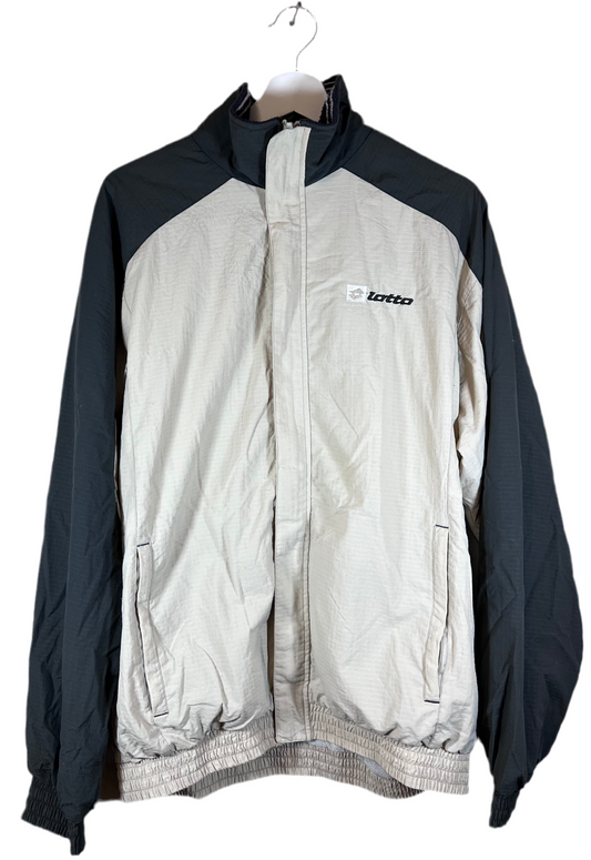 Lotto Jacke