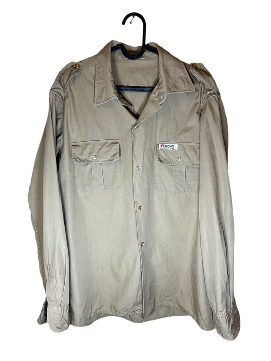 Marlboro Classics Shirt