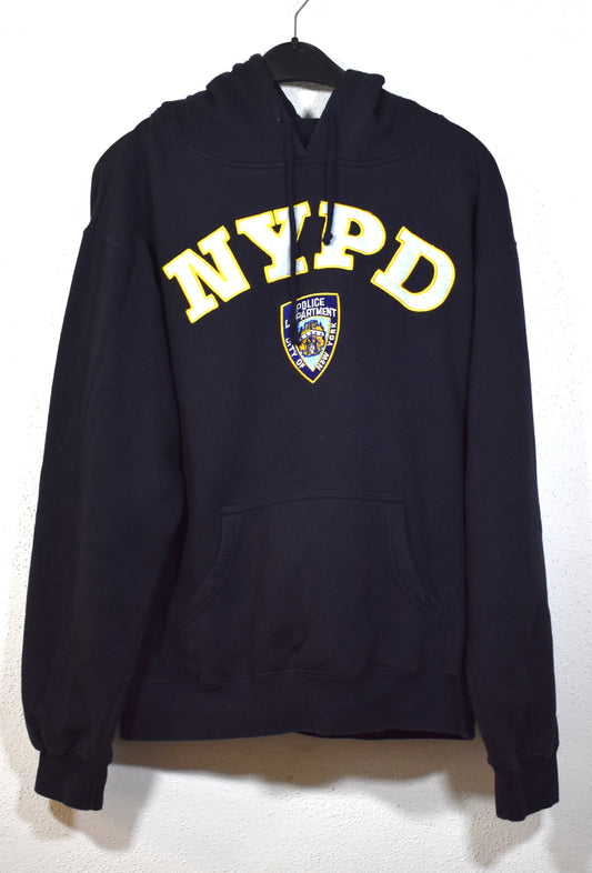 NYPD Hoodie