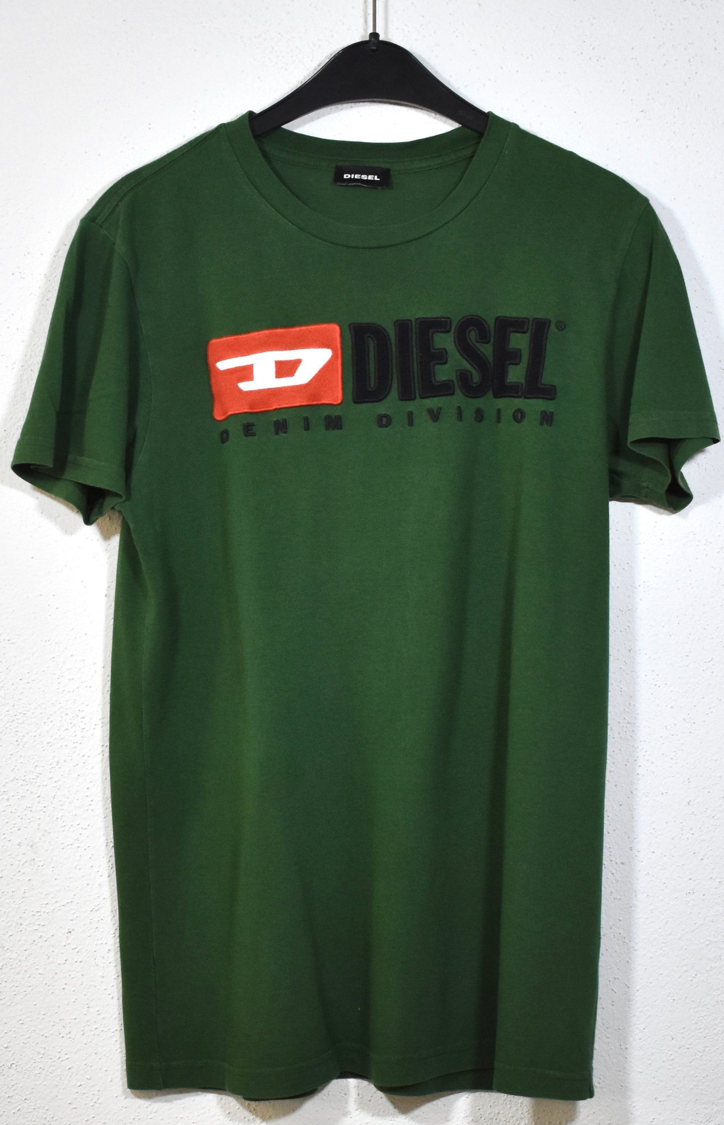 Diesel TEE