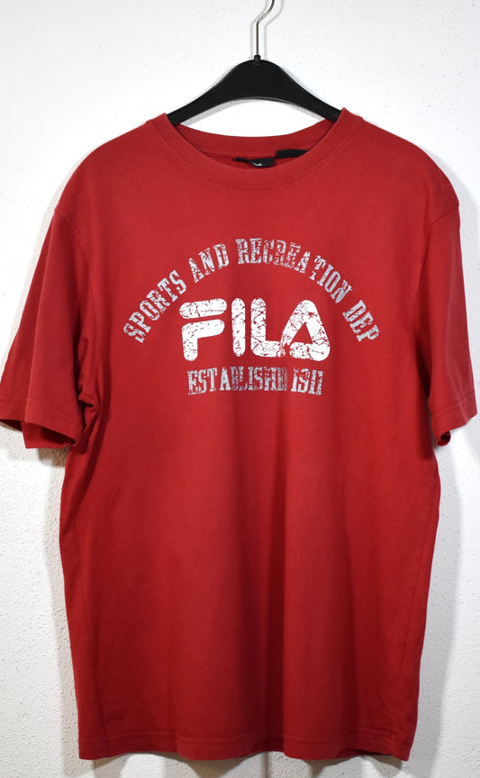 Fila TEE