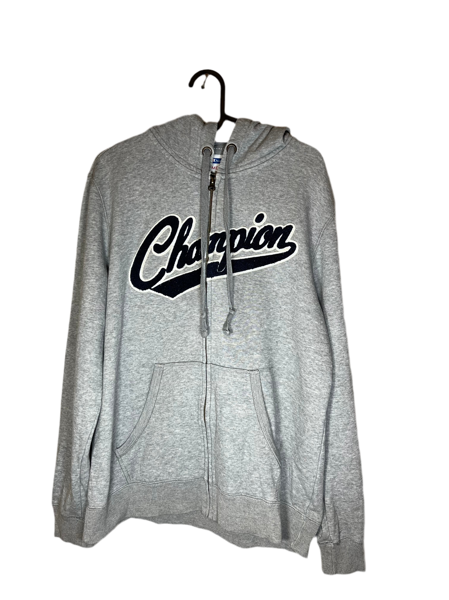 Champion Jacke