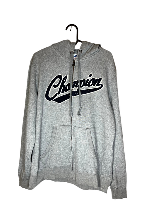 Champion Jacke