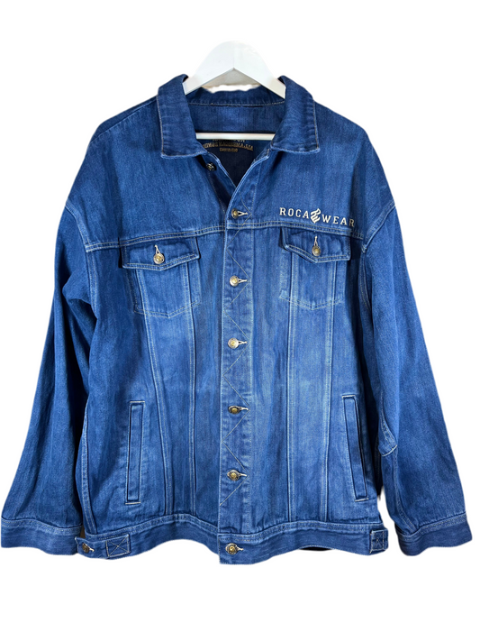 Rocawear Jacke