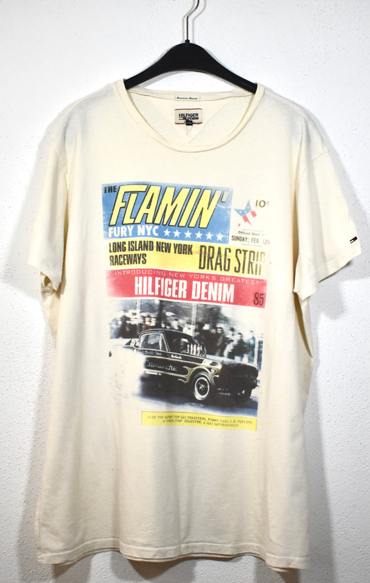 Tommy Hilfiger TEE