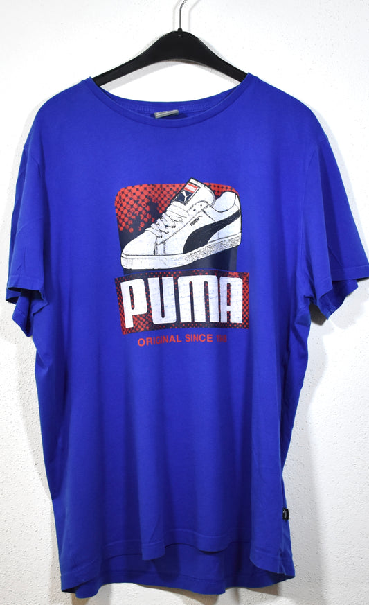 Puma TEE