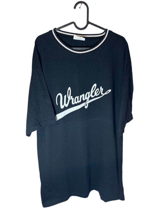 Wrangler Tee