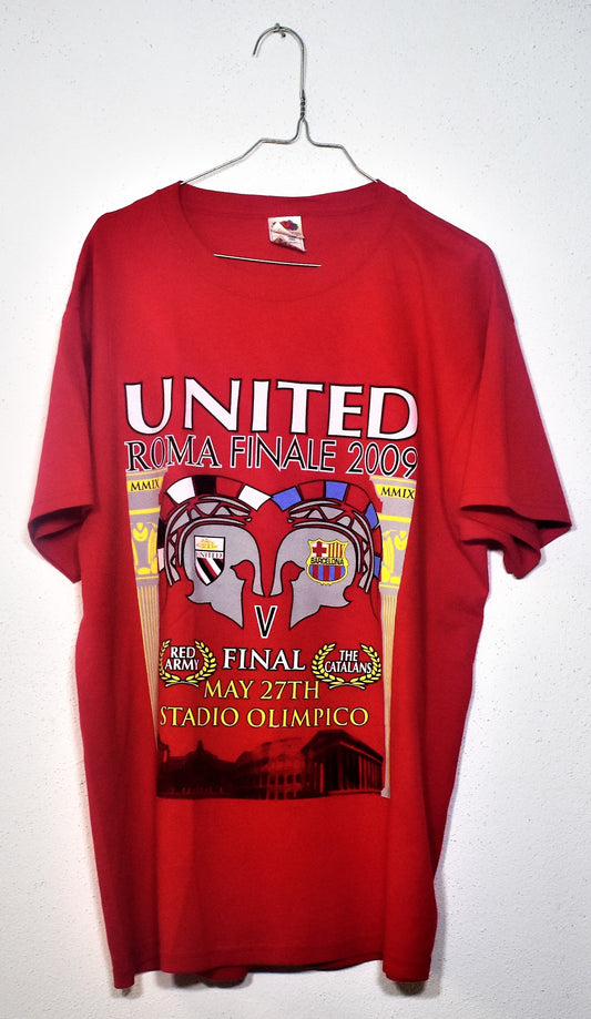 United TEE