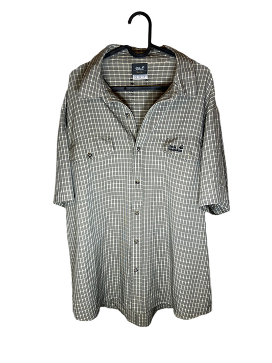 Jack Wolfskin Shirt