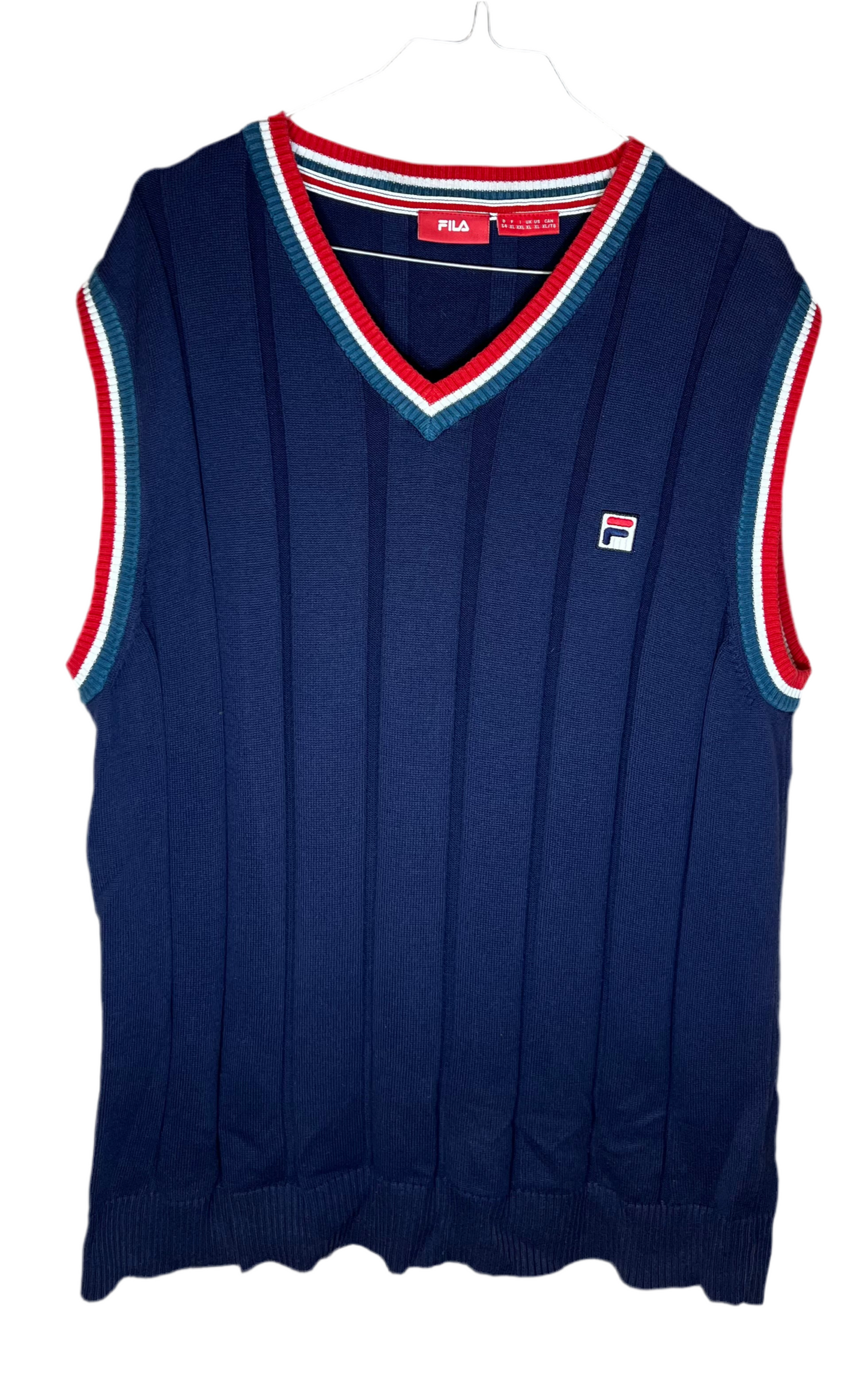 Fila Sweater