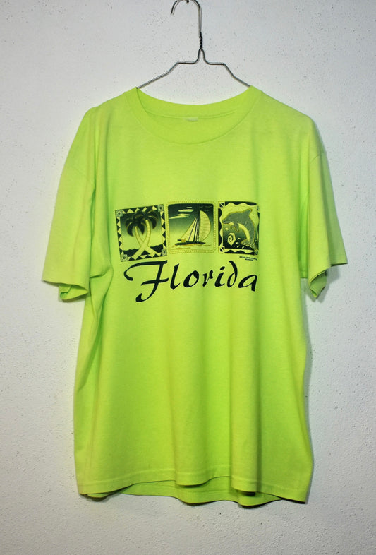 Florida TEE