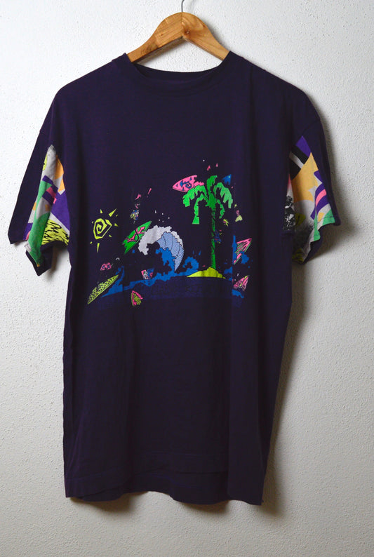 Summer TEE