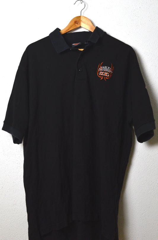 Harley Polo
