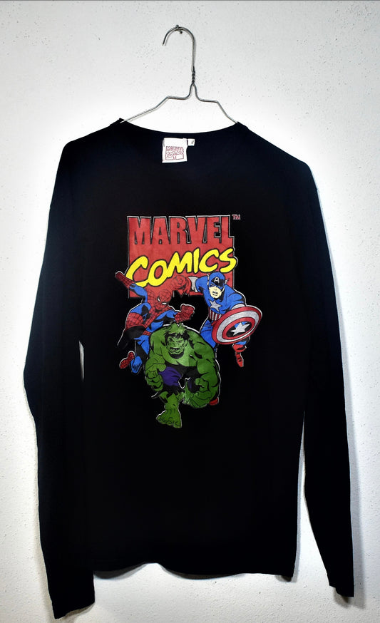 Marvel TEE