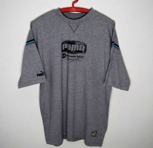 Puma TEE