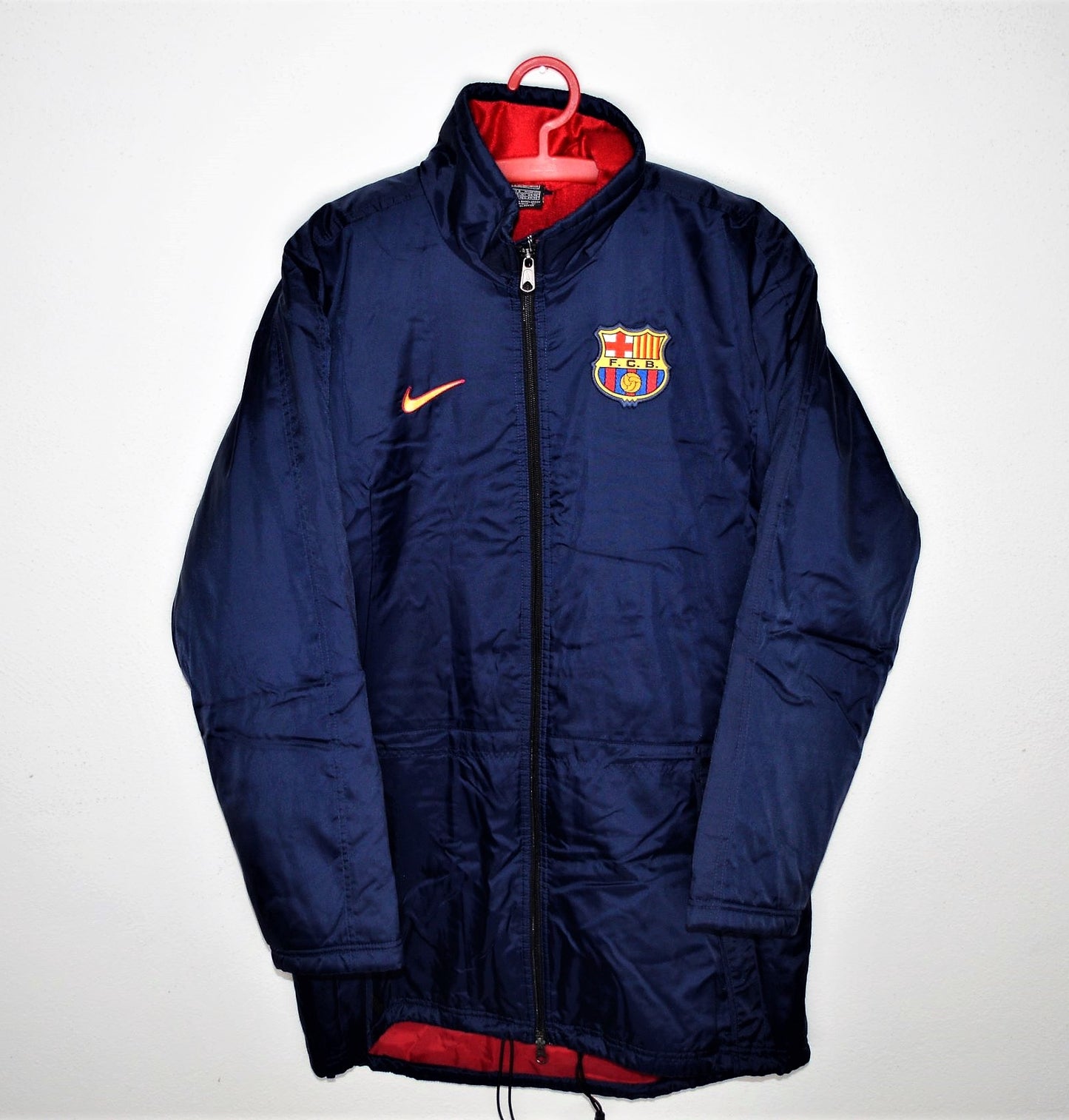 Nike Jacke