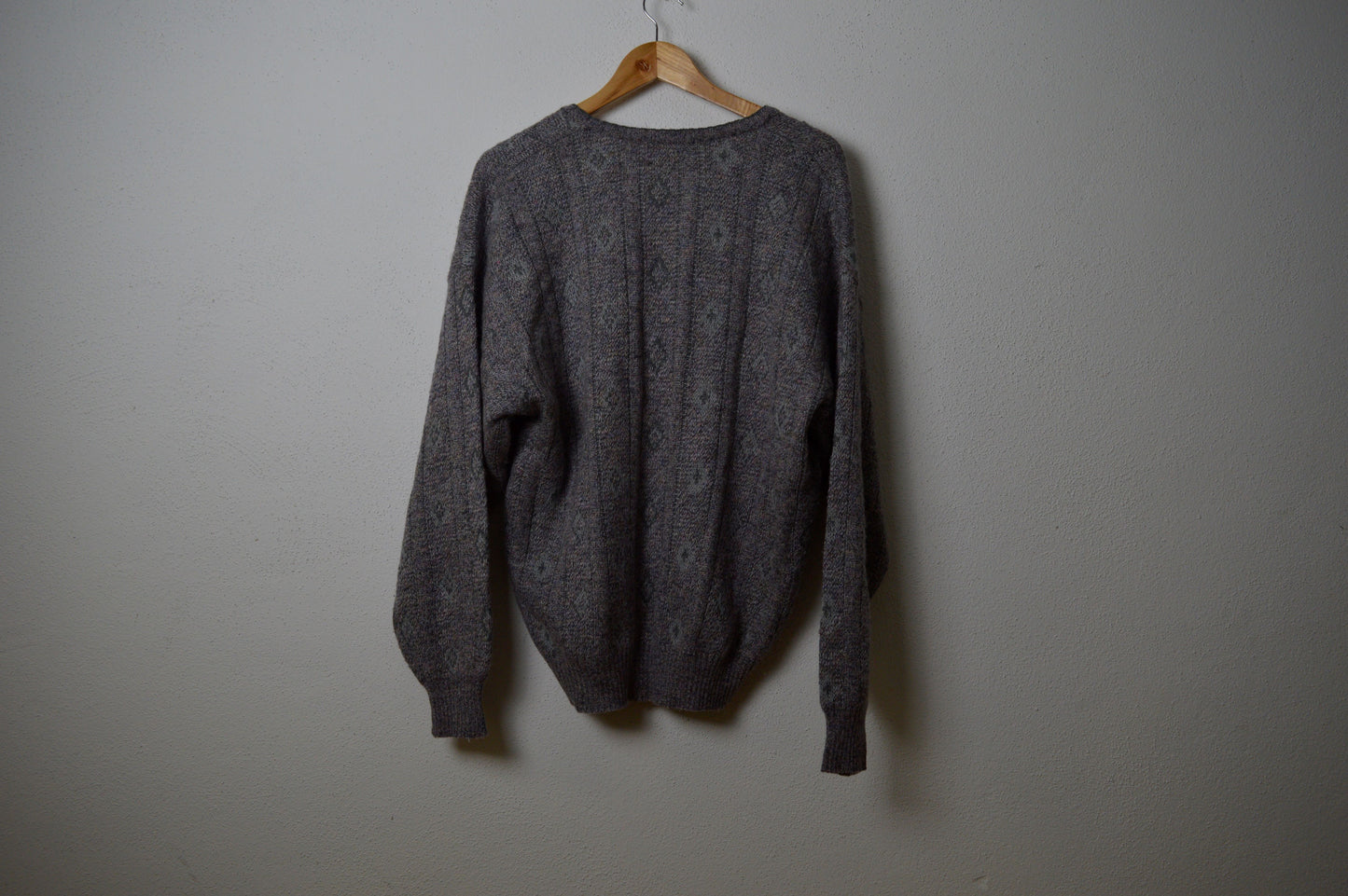 Bagary Stricksweater