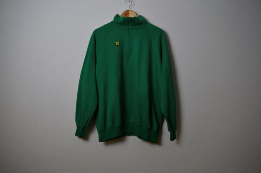 Torello Halfzip