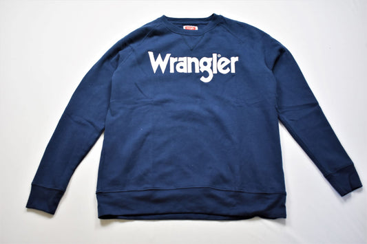 Wrangler Sweater