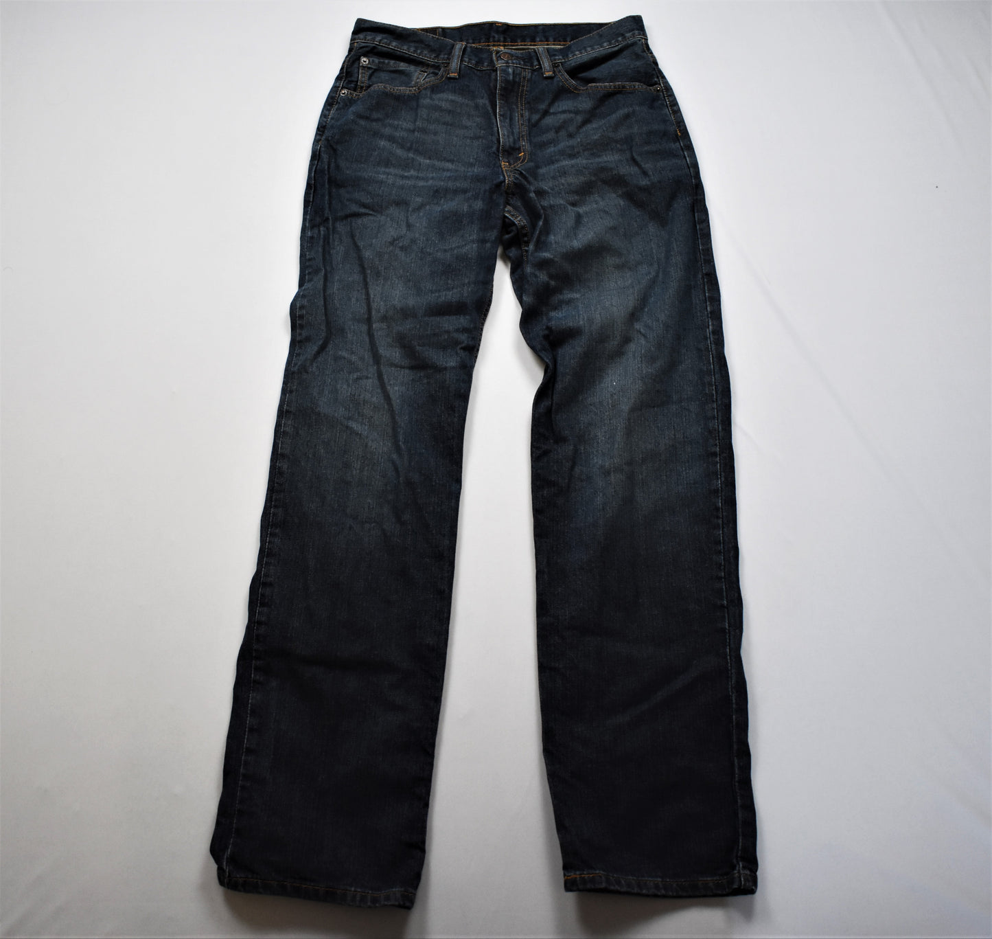 Levis 550 Jeans