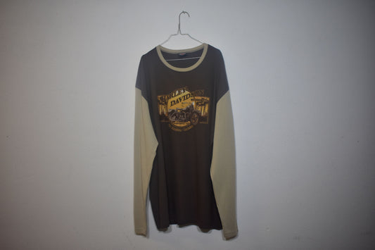 Harley Davidson Longsleeve